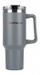 Termus Aptel Humanas Viva, 1200ml, inox, gri