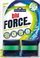 Tabletë WC për depozitë uji General Fresh Blu Force, me erë pylli, 2 copa