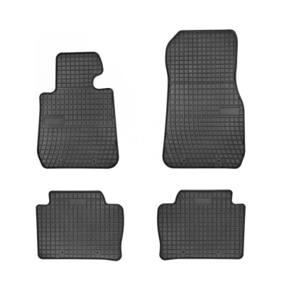 Shtroje Gome Bmw F30, F31, F34, F35 Series 3 11-