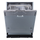 Enëlarëse montuese Midea MID60S220-HR, 60 cm