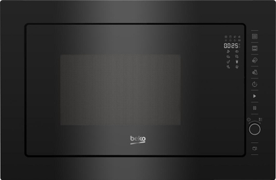 Furrë me mikrovalë Beko BMGB 25333 BG