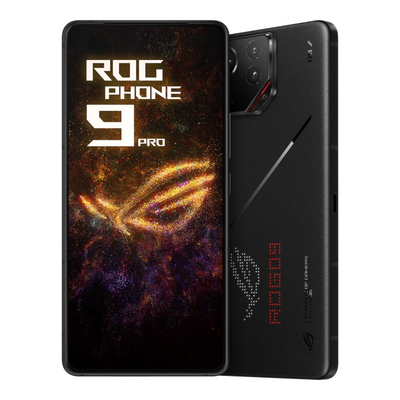 Телефон ASUS ROG Phone 9 Pro, 512GB, 16GB RAM, црн