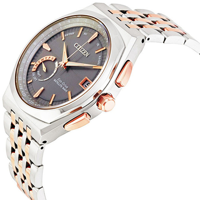 Orë dore Citizen Wave CC3026-51H