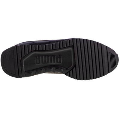 Atlete Puma R78 SL M 374127 01, Soft Foam, të zeza