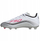 Këpucë futbolli adidas F50 Messi League Jr JP7454, FG MG, të bardha