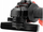Mulli këndor Yato 18V, 125mm, brushless, kuq e zi