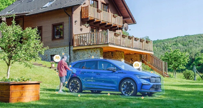 Kamerë IP HiLook by Hikvision IPCAM-B8-30DL/A, kamerë rrjeti, për mbikëqyrje sigurie