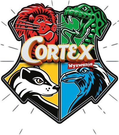 Lojë mendsh Rebel Cortex Harry Potter, letra mendore, për kalamaj dhe të rritur