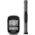 Kompjuter biçiklete Garmin Edge 130 Plus Bundle, GPS, funksione trajnimi, i zi