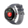 Orë smart Polar Grit X2 Pro Gray SL, e hirtë