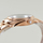 Orë dore Tissot T-Wave s diamanty T112.210.33.111.00