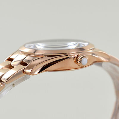 Orë dore Tissot T-Wave s diamanty T112.210.33.111.00
