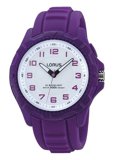 Orë dore Lorus R2377JX9