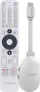 Box TV Strong LEAP NEVE Ultimate, Google TV, 4K, i bardhë