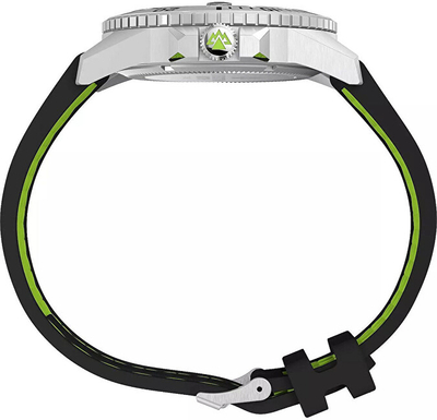 Orë për meshkuj Timex Expedition Anchorage TW2W41700, e zezë