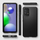Mbrojtëse Spigen Thin Fit për Samsung Galaxy A53, e zezë