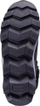 Çizme bore për goca Iguana Igors W 92800620503, Waterproof, të zeza