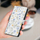 Këllëf-portofol Tech-Protect Wallet për Samsung Galaxy A56 5G, lëkurë eko, me lule, shumëngjyrësh