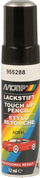 Stilolaps boje për auto Motip M955288, 12 ml, transparent