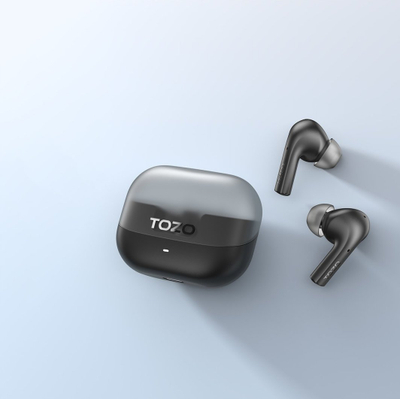 Kufje wireless Agile Nova, ultratë lehta, për veshë të vegjël, të bardha