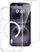 Set mbrojtës 4smarts Premium 360 për iPhone 17 Pro, MagSafe, transparent