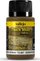Ефект weathering Vallejo European Thick Mud, 40ml, густа кал