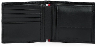 Kuletë për meshkuj Tommy Hilfiger, e zezë