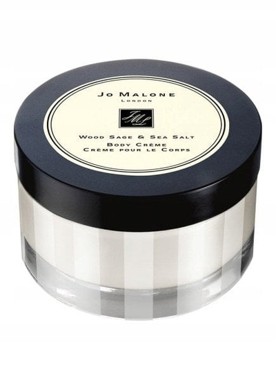 Krem trupi Jo Malone Wood Sage & Sea Salt, 175ml, hidratues, aromatik