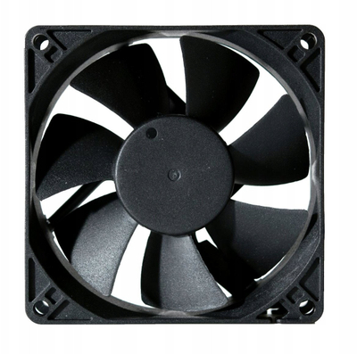 Ventilator industrial Gelid 80mm, PWM, IP56, i zi