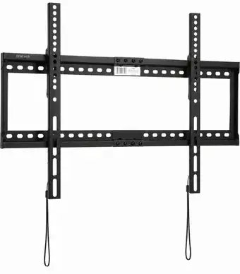 Mbajtëse muri për TV Brateck LP72-46T, montim fiks, VESA, e zezë