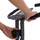 Bicikletë stacionare Tunturi Cardio Fit B20 X-Bike, sistem magnetik, 8 nivele rezistence