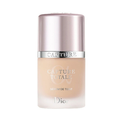 Krem pudër dhe Serum ndriçues për fytyrë Dior Capture Totale, 030 Medium Beige 30 ml