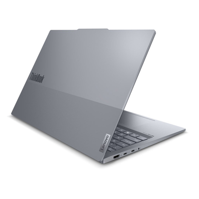 Laptop Lenovo ThinkBook 16 G7, 16", Qualcomm Snapdragon X Plus X1P-42-100, 32GB RAM, 512GB SSD, i hirtë