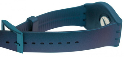 Orë dore Swatch New Gentleman SUON708