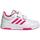 Këpucë për kalamaj Adidas Tensaur Sport Training me rip Velcro