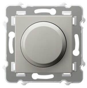 Dimer universal Ospel Sapphire LP-8ZL2/m/83, rrotullues, për LED dhe halogjen, bezh kashmiri