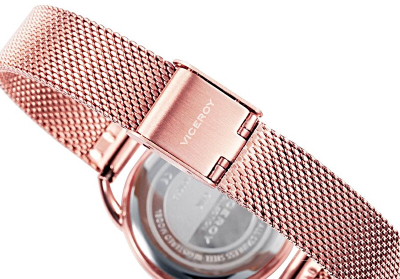 Orë dore Viceroy Chic 401032-90