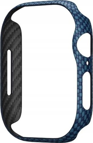 Калб за часовник PITAKA Air Case Apple Watch 10 42mm, арамидни влакна, Moonrise
