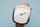 Orë grash Bering Classic Pebble 18034-364, e artë