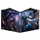 Album letra Ultra Pro PRO Binder, 12 xhepa, 480 letra, Will Fighting Rowan