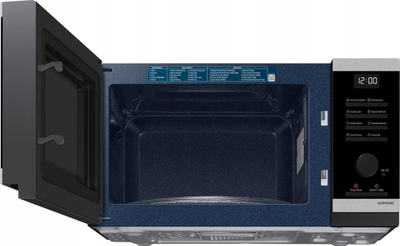 Mikrovalë Samsung MS23DG4504ATE2, 23 l, e zezë