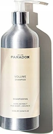 Шампон за волумен We Are Paradoxx Professional, 975ml