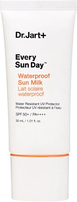 Лосион за заштита од сонце SPF 50+ Dr. Jart+, 30 мл