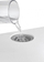 Mini pjatalarëse Bomann TSG 5701, e bardhë
