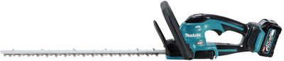 Ножици за жива ограда Makita XGT UH020GD101, 40V, 500mm, сино