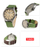 Orë dore Timex Expedition Scout TW4B06800
