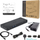 Docking station i-tec USB-C Triple Display Gen 2 + Power Delivery 100W