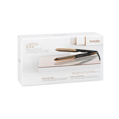 Drejtuese për flokë BaByliss ST482E