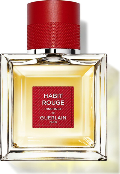 Eau de Toilette Guerlain Habit Rouge L’Instinct, 50ml