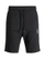 Pantallona të shkurtë Jack&Jones JPSTSHARK Comfort Fit, të zi